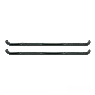 Westin - Westin 23-2135 E-Series 3 Round Nerf Step Bars - Image 3