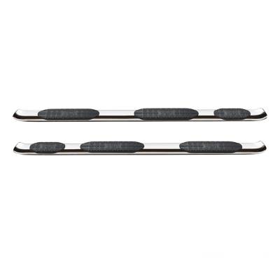 Westin - Westin 21-534730 PRO TRAXX 5 Oval Wheel to Wheel Nerf Step Bars - Image 3