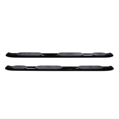 Westin - Westin 21-534705 PRO TRAXX 5 Oval Wheel to Wheel Nerf Step Bars - Image 3