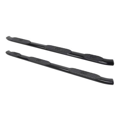 Westin - Westin 21-534695 PRO TRAXX 5 Oval Wheel to Wheel Nerf Step Bars - Image 2