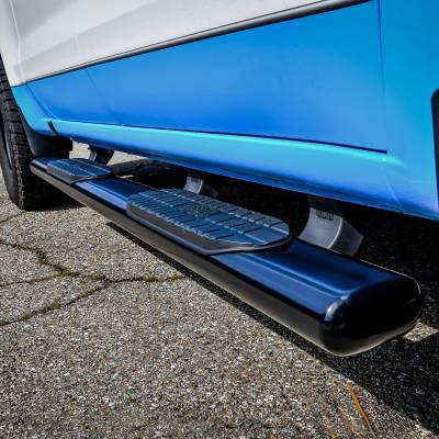 Westin - Westin 21-64135 PRO TRAXX 6 Oval Nerf Step Bars - Image 8