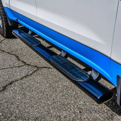 Westin - Westin 21-64135 PRO TRAXX 6 Oval Nerf Step Bars - Image 9