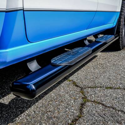 Westin - Westin 21-64135 PRO TRAXX 6 Oval Nerf Step Bars - Image 10