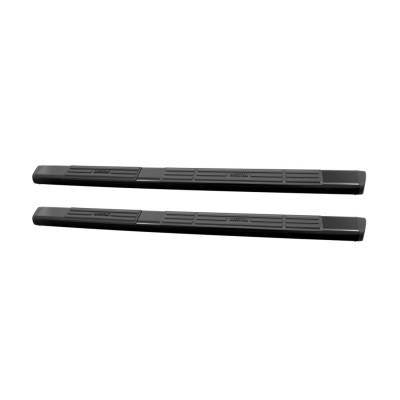 Westin - Westin 22-6005 Premier 6 Oval Nerf Step Bars - Image 2