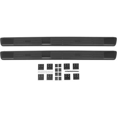 Westin - Westin 22-6025 Premier 6 Oval Nerf Step Bars - Image 4