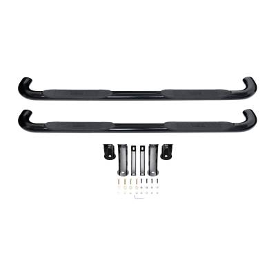 Westin - Westin 21-4135 Platinum 4 Oval Nerf Step Bars - Image 4