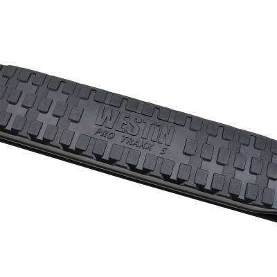 Westin - Westin 21-54170 PRO TRAXX 5 Oval Nerf Step Bars - Image 5