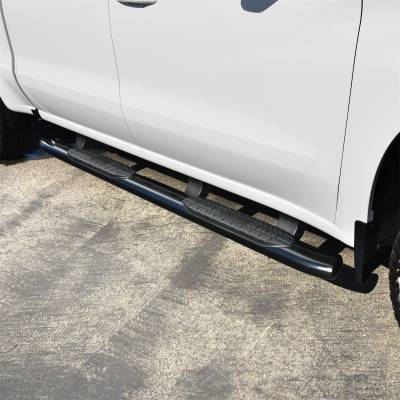 Westin - Westin 21-54135 PRO TRAXX 5 Oval Nerf Step Bars - Image 11