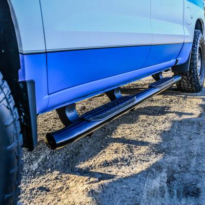 Westin - Westin 21-54135 PRO TRAXX 5 Oval Nerf Step Bars - Image 12