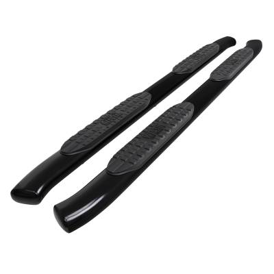 Westin - Westin 21-54125 PRO TRAXX 5 Oval Nerf Step Bars - Image 2