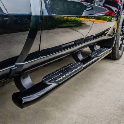 Westin - Westin 21-54125 PRO TRAXX 5 Oval Nerf Step Bars - Image 9