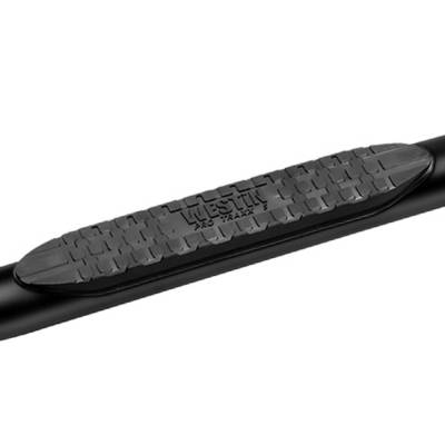 Westin - Westin 21-53705 PRO TRAXX 5 Oval Nerf Step Bars - Image 2