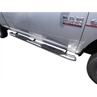 Westin - Westin 21-53550 PRO TRAXX 5 Oval Nerf Step Bars - Image 5