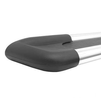 Westin - Westin 27-6620 Sure-Grip Running Boards - Image 4