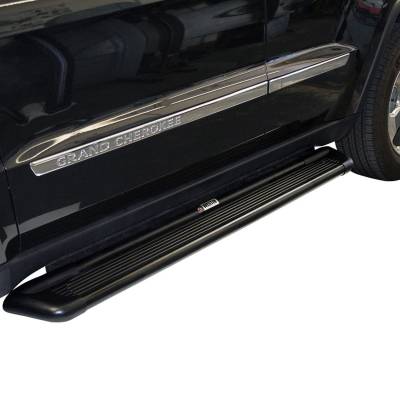 Westin - Westin 27-6105 Sure-Grip Running Boards - Image 3