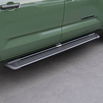 Westin - Westin 27-6145 Sure-Grip Running Boards - Image 7