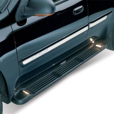 Westin - Westin 27-0005 Molded Running Boards - Image 7