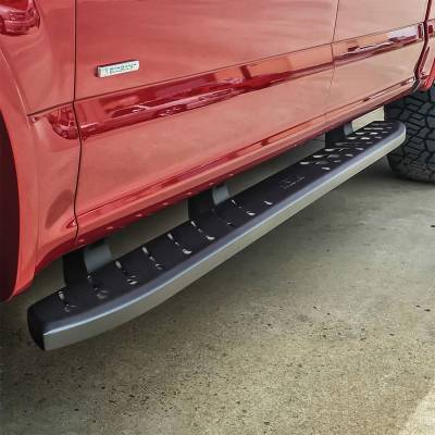 Westin - Westin 28-81095 Thrasher Running Boards - Image 12