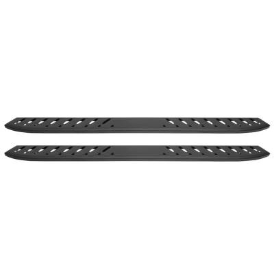 Westin - Westin 28-81265 Thrasher Running Boards - Image 2