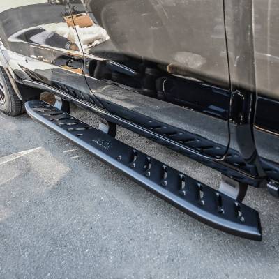 Westin - Westin 28-81265 Thrasher Running Boards - Image 11