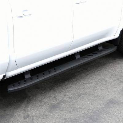 Westin - Westin 28-81275 Thrasher Running Boards - Image 16