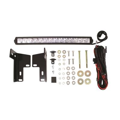 Westin - Westin 32-1600L Ultimate LED Bull Bar - Image 3