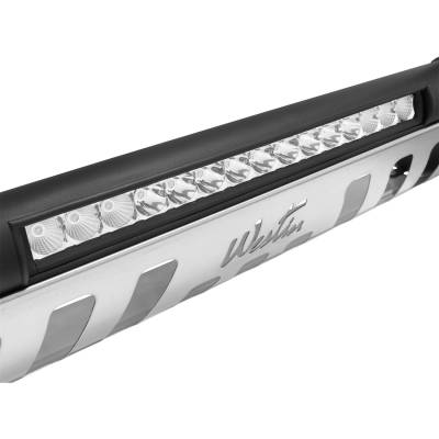 Westin - Westin 32-1605L Ultimate LED Bull Bar - Image 8