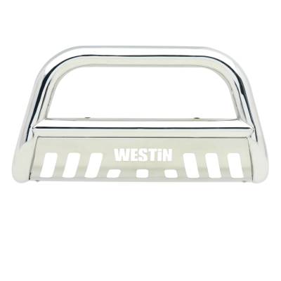 Westin - Westin 31-5170 E-Series Bull Bar - Image 3