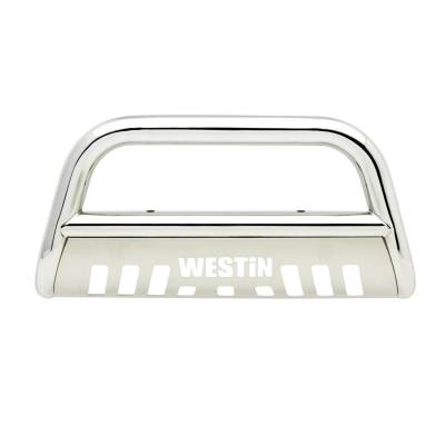 Westin - Westin 31-5600 E-Series Bull Bar - Image 3