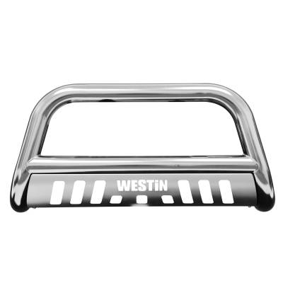 Westin - Westin 31-4020 E-Series Bull Bar - Image 3