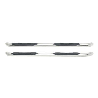 Westin - Westin 23-4150 E-Series 3 Round Nerf Step Bars - Image 3