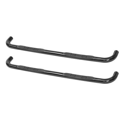 Westin - Westin 23-4095 E-Series 3 Round Nerf Step Bars - Image 2