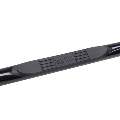 Westin - Westin 23-4025 E-Series 3 Round Nerf Step Bars - Image 4