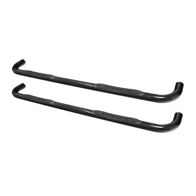 Westin - Westin 23-4135 E-Series 3 Round Nerf Step Bars - Image 2