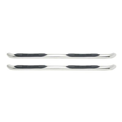 Westin - Westin 23-3380 E-Series 3 Round Nerf Step Bars - Image 3