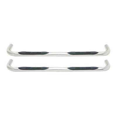 Westin - Westin 23-3020 E-Series 3 Round Nerf Step Bars - Image 3