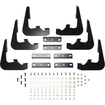 Westin - Westin 27-2195 Running Board Mount Kit - Image 2