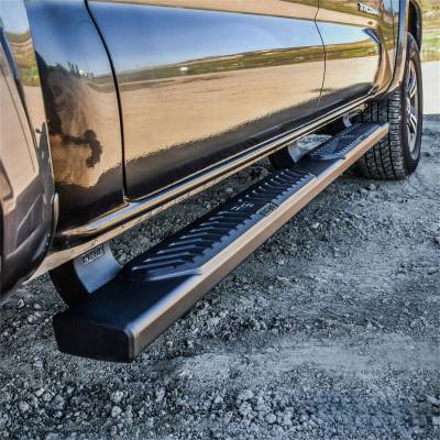 Westin - Westin 28-51135 R5 Nerf Step Bars - Image 4