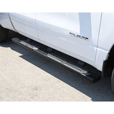 Westin - Westin 28-51235 R5 Nerf Step Bars - Image 5