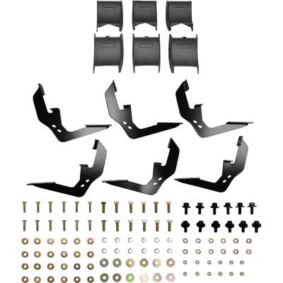 Westin - Westin 28-51260 R5 Nerf Step Bars - Image 3