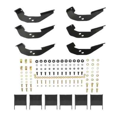 Westin - Westin 28-51250 R5 Nerf Step Bars - Image 3