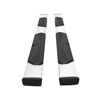 Westin - Westin 28-51330 R5 Nerf Step Bars - Image 2