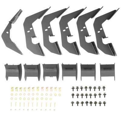 Westin - Westin 28-71025 R7 Nerf Step Bars - Image 5