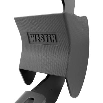 Westin - Westin 28-71025 R7 Nerf Step Bars - Image 9