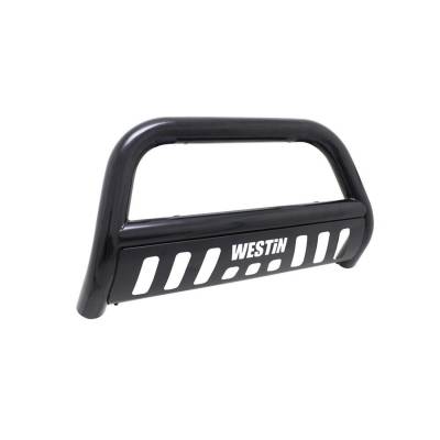 Westin - Westin 31-5905 E-Series Bull Bar - Image 2