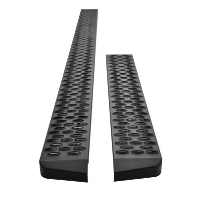 Westin - Westin 27-80005 Grate Steps Running Boards - Image 2