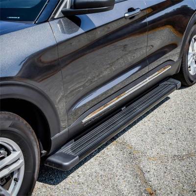 Westin - Westin 27-64735 SG6 Running Boards - Image 5