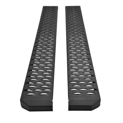 Westin - Westin 27-74705 Grate Steps Running Boards - Image 2