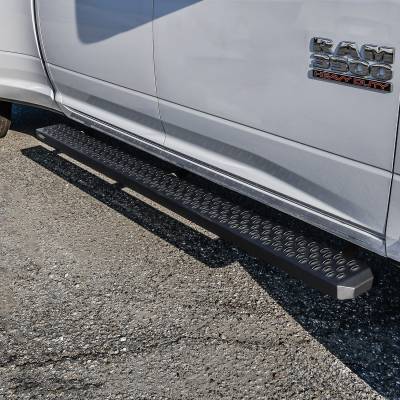 Westin - Westin 27-74765 Grate Steps Running Boards - Image 8