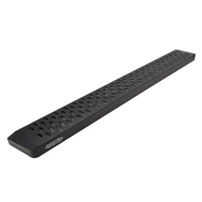 Westin 27-74775 Grate Steps Running Boards